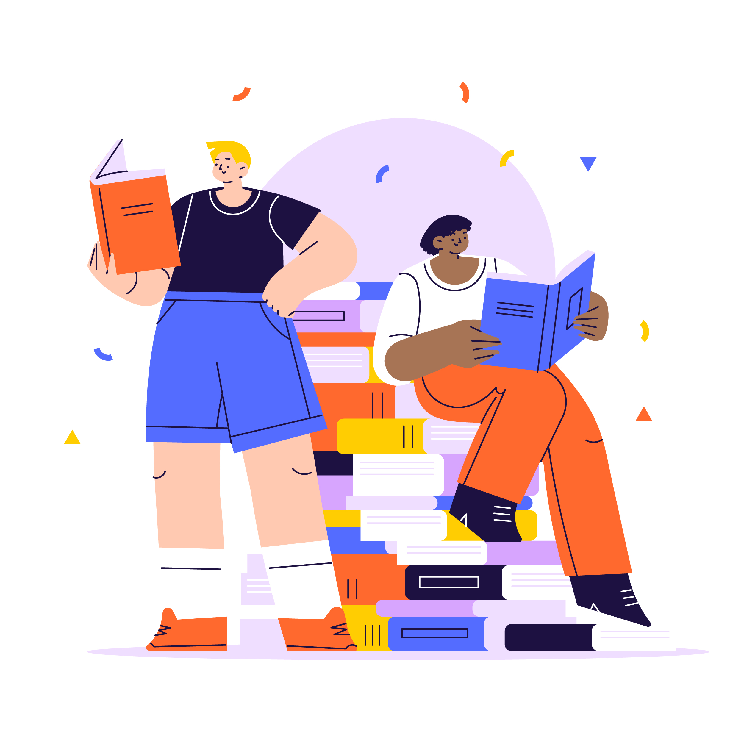 Plataforma de Aprendizagem